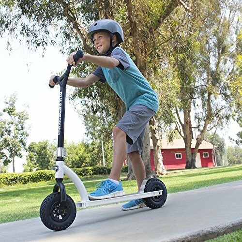 DX1 Freestyle Dirt Scooter
