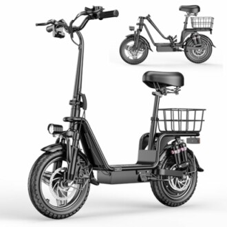 C14 Electric Scooter