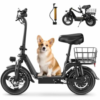 C14 Electric Scooter
