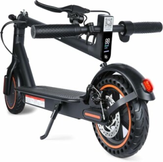 Widoway DY8501 Electric Scooter