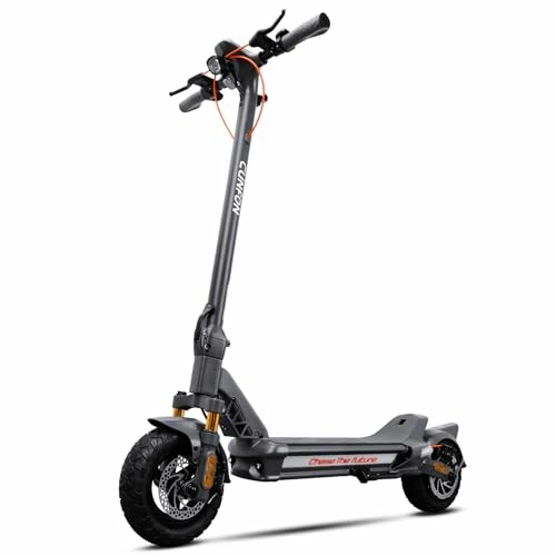 CUNFON RZ800 Electric Scooter