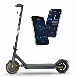 WERHY H5 Electric Scooter