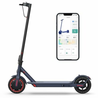 MAXSHOT Electric Scooter V1