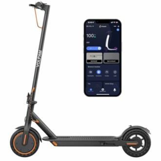 VOLPAM Q1 Electric Scooter