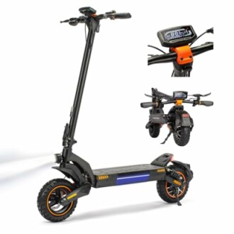 1PLUS H6 Electric Scooter