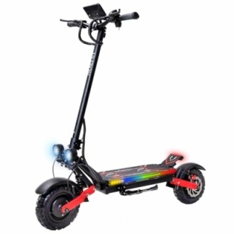 S3 Electric Scooter