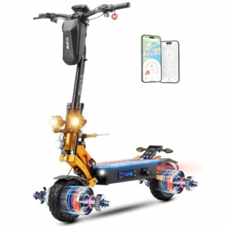 M YUME SCOOTER X11PRO