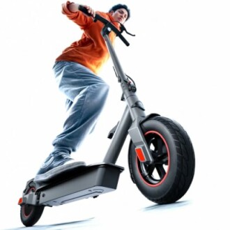 SISIGAD Electric Scooter
