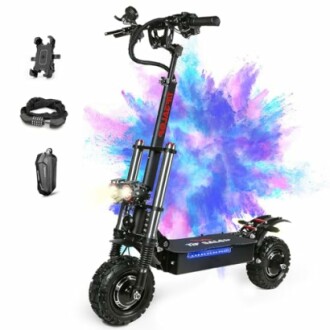 VelCying T88 Electric Scooter
